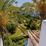 Luxurious penthouse in Ventura del Mar, Puerto Banus.