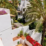 Luxurious penthouse in Ventura del Mar, Puerto Banus.