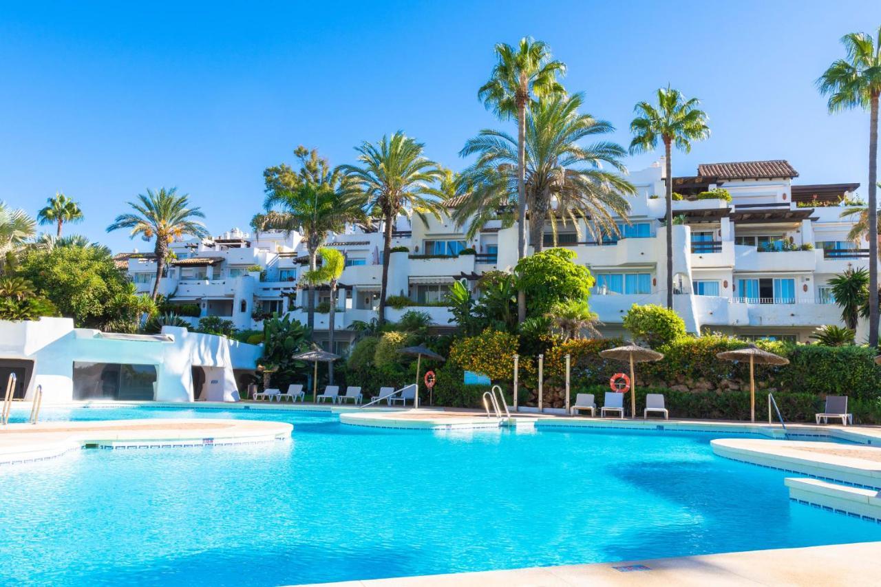 Apartamento Luxurious Penthouse In Ventura Del Mar, Puerto Banus. *
