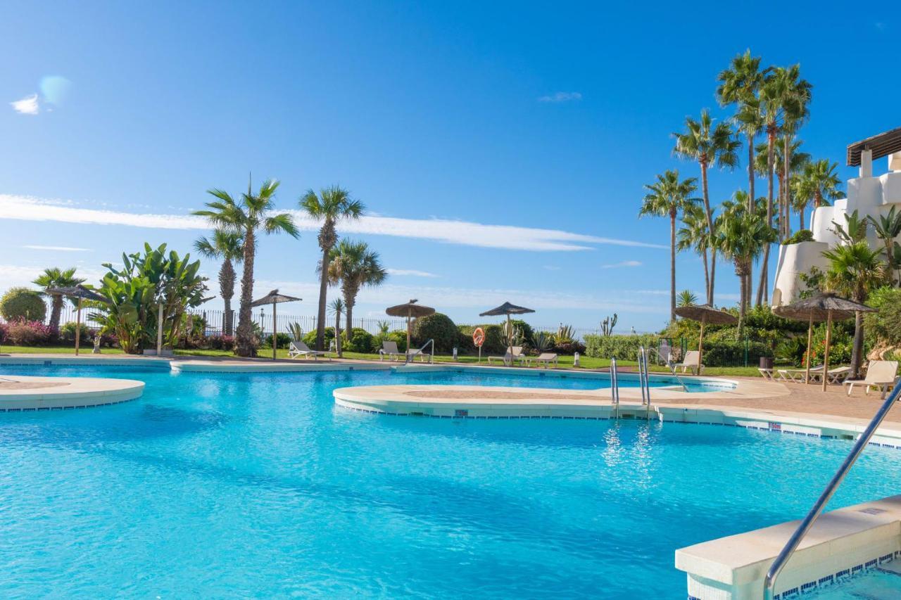 Apartamento Luxurious Penthouse In Ventura Del Mar, Puerto Banus. *