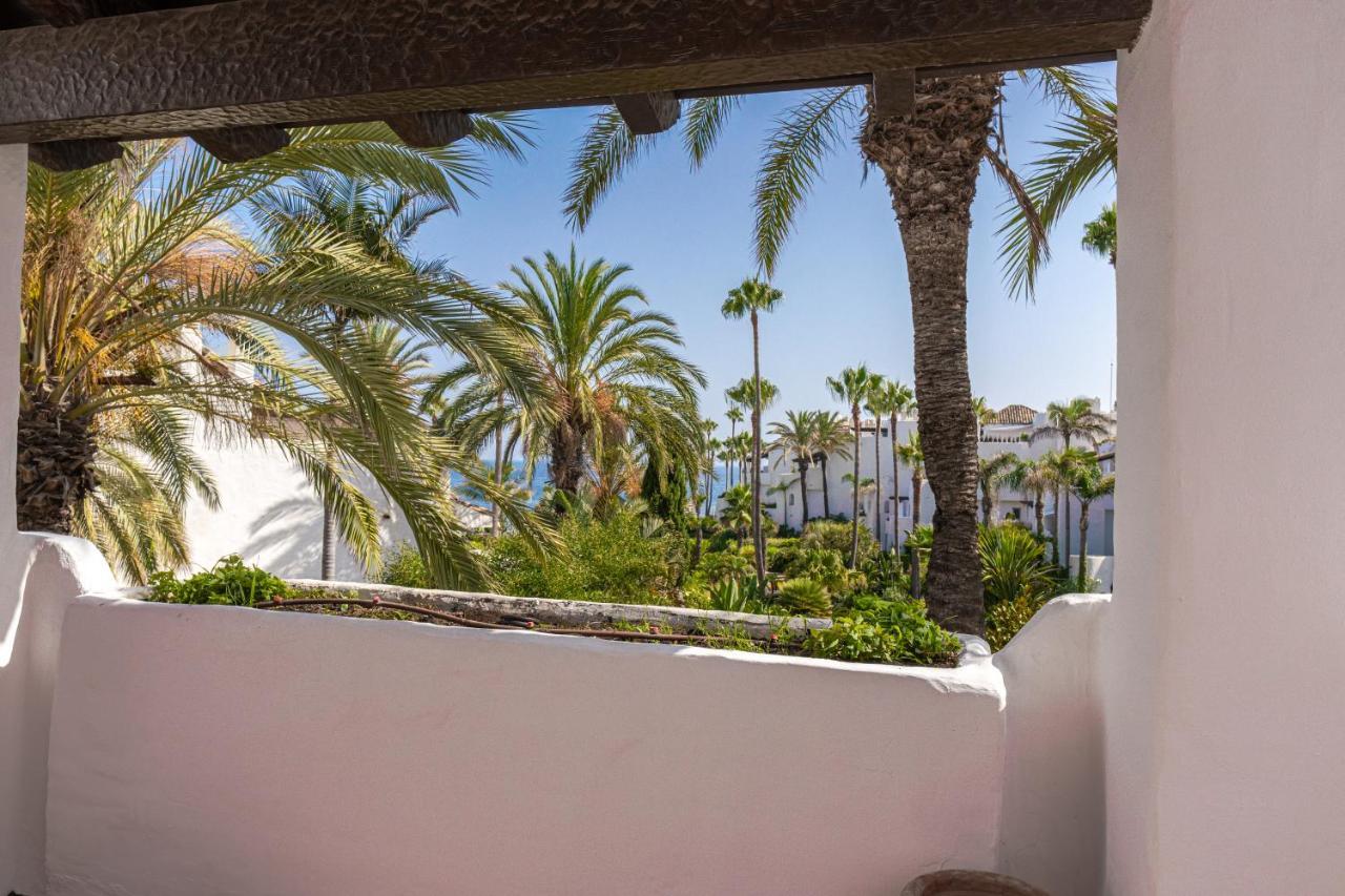 Luxurious Penthouse In Ventura Del Mar, Puerto Banus. *