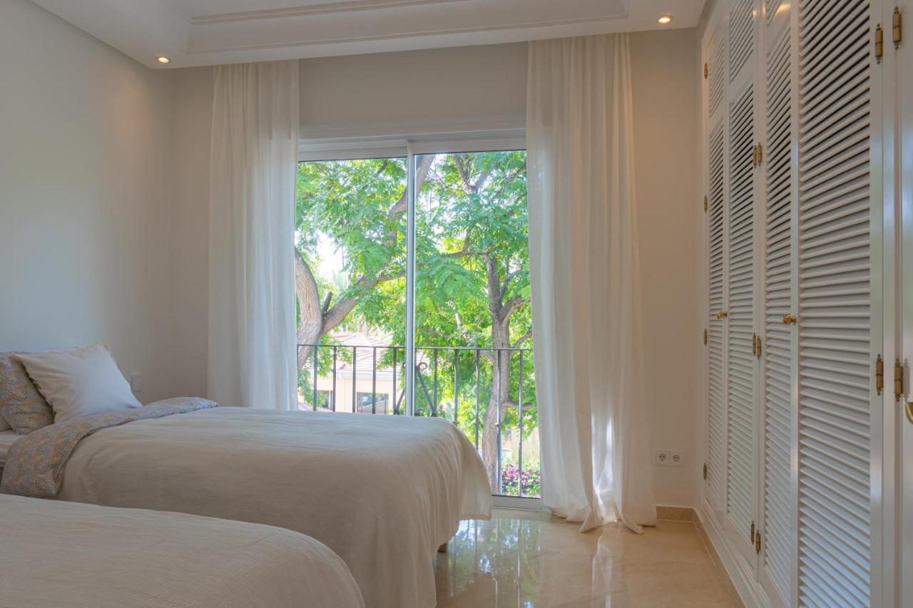Appartement Luxurious Penthouse In Ventura Del Mar, Puerto Banus.