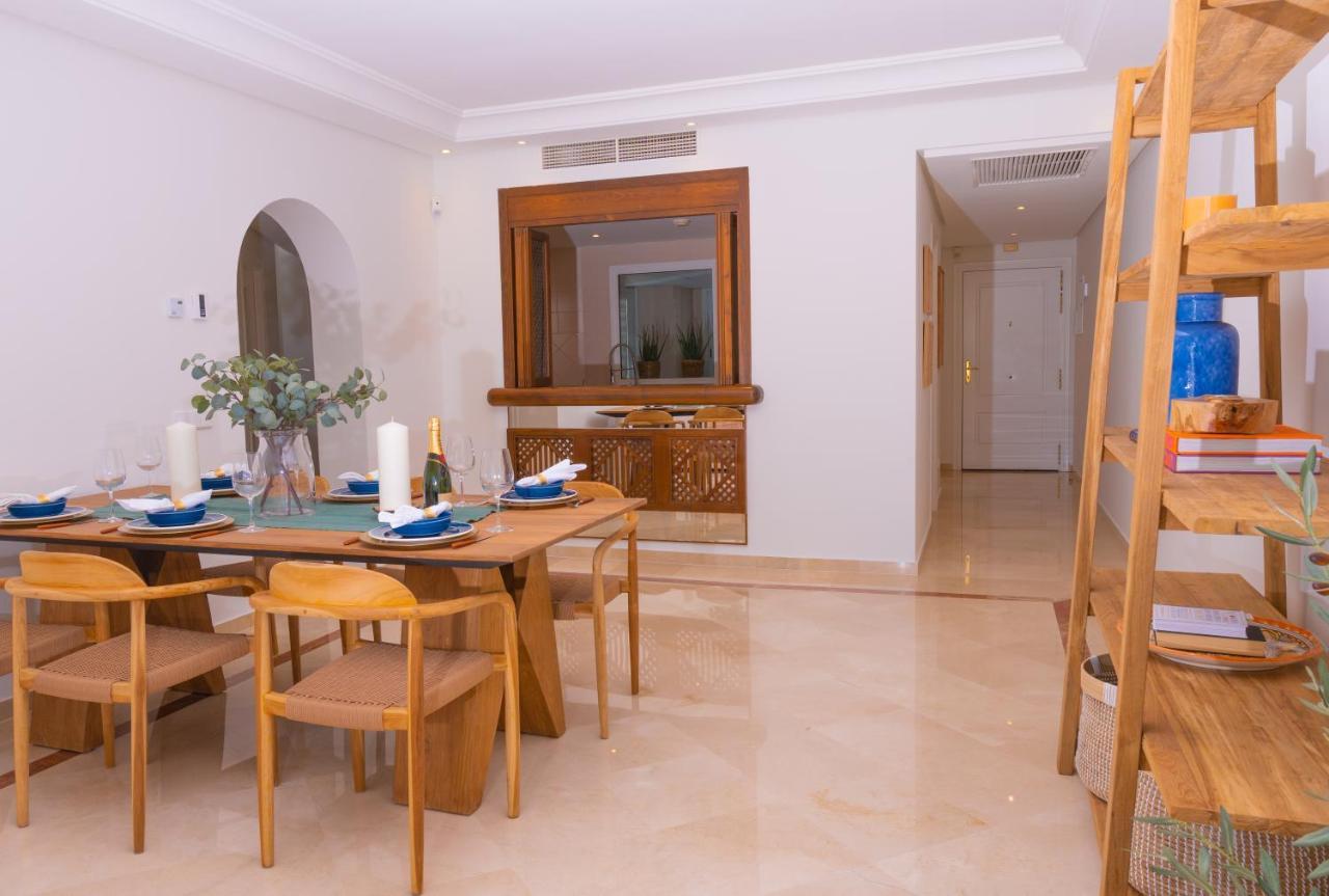 Appartement Luxurious Penthouse In Ventura Del Mar, Puerto Banus. Marbellac