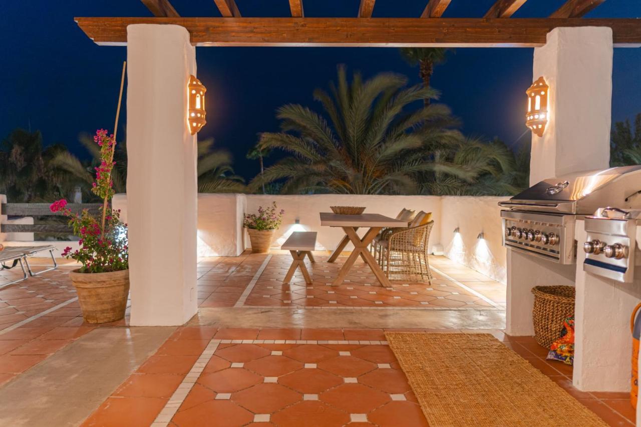 Luxurious Penthouse In Ventura Del Mar, Puerto Banus. Appartement Marbellac