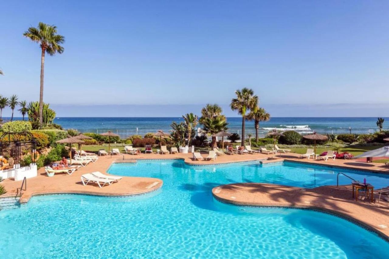Luxurious Penthouse In Ventura Del Mar, Puerto Banus.